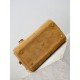 Replica Borse a mano piccola Sac De Jour Boston YSL Saint Laurent nera scamosciato Imitazioni Replica Borse a mano piccola Sac De Jour Boston YSL Saint Laurent nera scamosciato