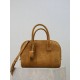 Replica Borse a mano piccola Sac De Jour Boston YSL Saint Laurent nera scamosciato Imitazioni Replica Borse a mano piccola Sac De Jour Boston YSL Saint Laurent nera scamosciato