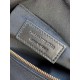 Replica Borse Firmate a tracolla YSL Saint Laurent Amalia Hobo marrone Imitazioni Replica Borse Firmate a tracolla YSL Saint Laurent Amalia Hobo marrone