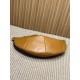Replica Borse Firmate a tracolla YSL Saint Laurent Amalia Hobo marrone Imitazioni Replica Borse Firmate a tracolla YSL Saint Laurent Amalia Hobo marrone