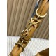 Replica Borse Firmate a tracolla YSL Saint Laurent Amalia Hobo marrone Imitazioni Replica Borse Firmate a tracolla YSL Saint Laurent Amalia Hobo marrone