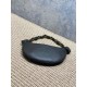 Replica Borse mini hobo Amalia YSL Saint Laurent Nero Imitazioni Replica Borse mini hobo Amalia YSL Saint Laurent Nero