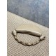 Replica Borse mini hobo Amalia YSL Saint Laurent Albicocca Imitazioni Replica Borse mini hobo Amalia YSL Saint Laurent Albicocca