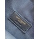Replica Borse mini hobo Amalia YSL Saint Laurent Albicocca Imitazioni Replica Borse mini hobo Amalia YSL Saint Laurent Albicocca
