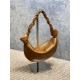 Replica Borsa mini hobo Amalia YSL Saint Laurent marrone
