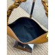 Replica Borsa mini hobo Amalia YSL Saint Laurent marrone