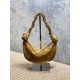 Replica Borsa mini hobo Amalia YSL Saint Laurent Grigio scamosciato Imitazioni Replica Borsa mini hobo Amalia YSL Saint Laurent Grigio scamosciato