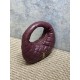 Replica Borsa Piccola Tote YSL Saint Laurent Icarino Cassandre nappa trapuntata Maroon Imitazioni Replica Borsa Piccola Tote YSL Saint Laurent Icarino Cassandre nappa trapuntata Maroon