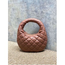 Borsa Piccola Tote YSL Saint Laurent Icarino Cassandre nappa trapuntata Rosa Borsa Piccola Tote YSL Saint Laurent Icarino Cassandre nappa trapuntata Rosa