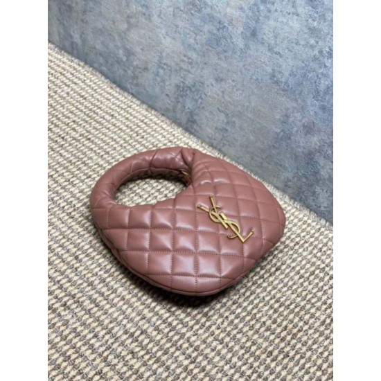 Replica Borsa Piccola Tote YSL Saint Laurent Icarino Cassandre nappa trapuntata Rosa Imitazioni Replica Borsa Piccola Tote YSL Saint Laurent Icarino Cassandre nappa trapuntata Rosa