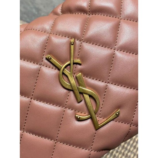 Replica Borsa Piccola Tote YSL Saint Laurent Icarino Cassandre nappa trapuntata Rosa Imitazioni Replica Borsa Piccola Tote YSL Saint Laurent Icarino Cassandre nappa trapuntata Rosa