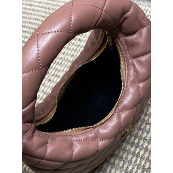 Replica Borsa Piccola Tote YSL Saint Laurent Icarino Cassandre nappa trapuntata Rosa Imitazioni Replica Borsa Piccola Tote YSL Saint Laurent Icarino Cassandre nappa trapuntata Rosa
