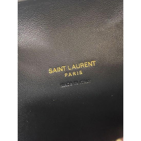 Replica Borsa Piccola Tote YSL Saint Laurent Icarino Cassandre nappa trapuntata Rosa Imitazioni Replica Borsa Piccola Tote YSL Saint Laurent Icarino Cassandre nappa trapuntata Rosa