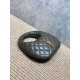 Replica Borsa Piccola Tote YSL Saint Laurent Icarino Cassandre nappa trapuntata Grigio Imitazioni Replica Borsa Piccola Tote YSL Saint Laurent Icarino Cassandre nappa trapuntata Grigio