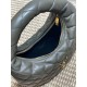 Replica Borsa Piccola Tote YSL Saint Laurent Icarino Cassandre nappa trapuntata Grigio Imitazioni Replica Borsa Piccola Tote YSL Saint Laurent Icarino Cassandre nappa trapuntata Grigio