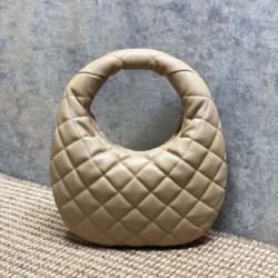 Replica Borse Firmate Piccola Tote YSL Saint Laurent Icarino Cassandre nappa trapuntata Albicocca Imitazioni Replica Borse Firmate Piccola Tote YSL Saint Laurent Icarino Cassandre nappa trapuntata Albicocca