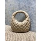 Replica Borse Firmate Piccola Tote YSL Saint Laurent Icarino Cassandre nappa trapuntata Albicocca Imitazioni Replica Borse Firmate Piccola Tote YSL Saint Laurent Icarino Cassandre nappa trapuntata Albicocca