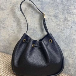 Replica Borse Firmate hobo piccola YSL Saint Laurent Paris VII nera goffrata Imitazioni Replica Borse Firmate hobo piccola YSL Saint Laurent Paris VII nera goffrata