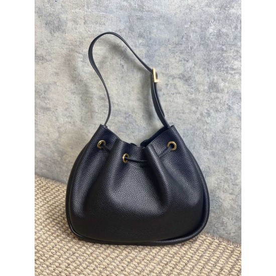 Replica Borse Firmate hobo piccola YSL Saint Laurent Paris VII nera goffrata Imitazioni Replica Borse Firmate hobo piccola YSL Saint Laurent Paris VII nera goffrata