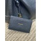 Replica Borse Firmate hobo piccola YSL Saint Laurent Paris VII nera goffrata Imitazioni Replica Borse Firmate hobo piccola YSL Saint Laurent Paris VII nera goffrata