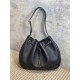 Replica Borse Firmate hobo piccola YSL Saint Laurent Paris VII nera goffrata Imitazioni Replica Borse Firmate hobo piccola YSL Saint Laurent Paris VII nera goffrata