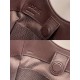 Replica Borsa tote media classica Loewe Hammock Flip Marrone Imitazioni Replica Borsa tote media classica Loewe Hammock Flip Marrone