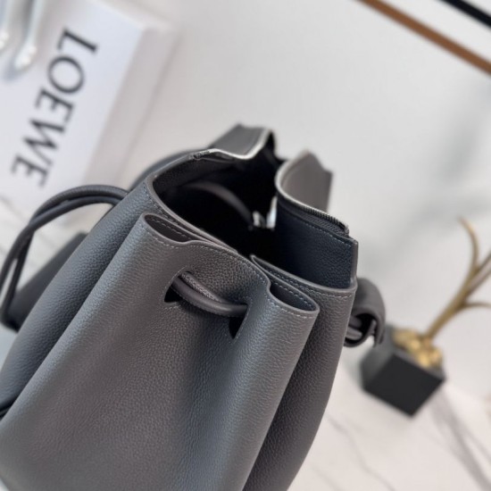Replica Borse Imitazioni a mano Loewe Madrid Media Nero Imitazioni Replica Borse Imitazioni a mano Loewe Madrid Media Nero