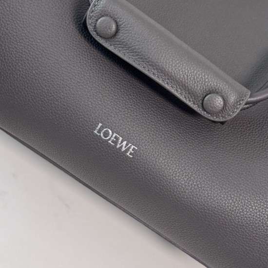 Replica Borse Imitazioni a mano Loewe Madrid Media Nero Imitazioni Replica Borse Imitazioni a mano Loewe Madrid Media Nero
