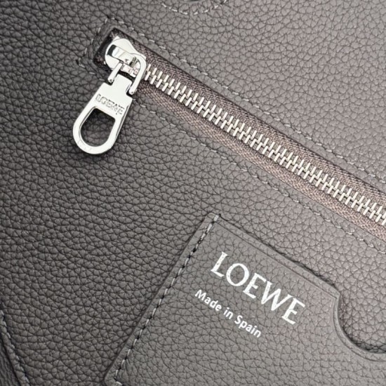Replica Borse Imitazioni a mano Loewe Madrid Media Nero Imitazioni Replica Borse Imitazioni a mano Loewe Madrid Media Nero