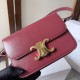 Replica Borsa Celine Teen Triomphe rossa