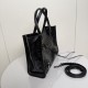 Replica Borse Imitazioni tote verticale piccola Balenciaga Le City nera Imitazioni Replica Borse Imitazioni tote verticale piccola Balenciaga Le City nera