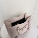 Replica Borsa tote verticale piccola Balenciaga Le City Albicocca Imitazioni Replica Borsa tote verticale piccola Balenciaga Le City Albicocca