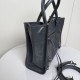Replica Borse tote verticale piccola Balenciaga Le City Giallo Imitazioni Replica Borse tote verticale piccola Balenciaga Le City Giallo