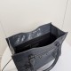 Replica Borse tote verticale piccola Balenciaga Le City Giallo Imitazioni Replica Borse tote verticale piccola Balenciaga Le City Giallo