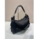 Replica Borsa a tracolla Prada Explore Re-Nylon da uomo Nero Imitazioni Replica Borsa a tracolla Prada Explore Re-Nylon da uomo Nero