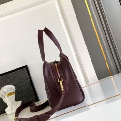 Replica Borsa a mano Prada Media 1BB149 Chiaretto