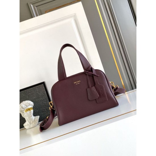 Replica Borsa a mano Prada Media 1BB149 Chiaretto Imitazioni Replica Borsa a mano Prada Media 1BB149 Chiaretto