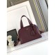 Replica Borsa a mano Prada Media 1BB149 Chiaretto Imitazioni Replica Borsa a mano Prada Media 1BB149 Chiaretto