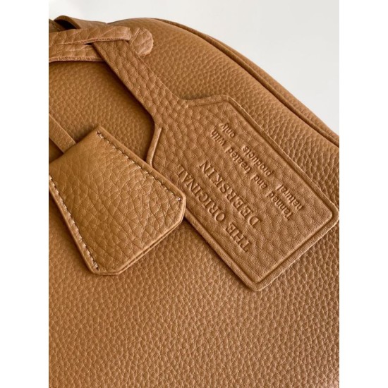 Replica Borsa a mano Prada Media 1BB149 Giallo Imitazioni Replica Borsa a mano Prada Media 1BB149 Giallo