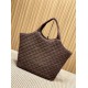 Replica Borse Imitazioni tote YSL Saint Laurent Icare scamosciata marrone Imitazioni Replica Borse Imitazioni tote YSL Saint Laurent Icare scamosciata marrone