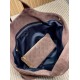 Replica Borse Imitazioni tote YSL Saint Laurent Icare scamosciata marrone Imitazioni Replica Borse Imitazioni tote YSL Saint Laurent Icare scamosciata marrone