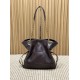 Replica Borsa 1:1 tote piccola/grande YSL Saint Laurent Jamie Shopping caffè Imitazioni Replica Borsa 1:1 tote piccola/grande YSL Saint Laurent Jamie Shopping caffè
