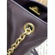 Replica Borsa 1:1 tote piccola/grande YSL Saint Laurent Jamie Shopping caffè Imitazioni Replica Borsa 1:1 tote piccola/grande YSL Saint Laurent Jamie Shopping caffè