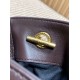 Replica Borsa 1:1 tote piccola/grande YSL Saint Laurent Jamie Shopping caffè Imitazioni Replica Borsa 1:1 tote piccola/grande YSL Saint Laurent Jamie Shopping caffè
