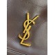 Replica Borsa 1:1 tote piccola/grande YSL Saint Laurent Jamie Shopping caffè Imitazioni Replica Borsa 1:1 tote piccola/grande YSL Saint Laurent Jamie Shopping caffè