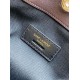 Replica Borsa 1:1 tote piccola/grande YSL Saint Laurent Jamie Shopping caffè Imitazioni Replica Borsa 1:1 tote piccola/grande YSL Saint Laurent Jamie Shopping caffè