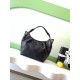 Replica Borsa hobo Chanel 26C Hippie AS5970 nera Imitazioni Replica Borsa hobo Chanel 26C Hippie AS5970 nera