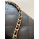 Replica Borsa hobo Chanel 26C Hippie AS5970 nera Imitazioni Replica Borsa hobo Chanel 26C Hippie AS5970 nera