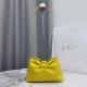 Replica Borse a tracolla Dior Bow piccola/media con finitura oro Giallo Imitazioni Replica Borse a tracolla Dior Bow piccola/media con finitura oro Giallo