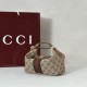 Replica Borse Gucci Mini Vanity 861775 Brown Imitazioni Replica Borse Gucci Mini Vanity 861775 Brown